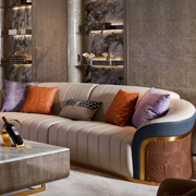 Luxury Sofa