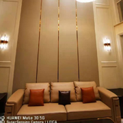 Wall Panel