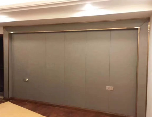 Decorative wall panel