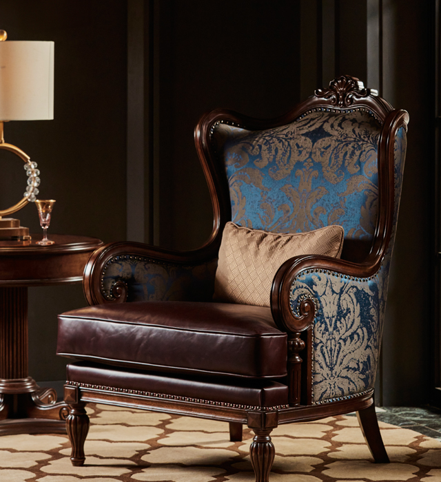 Astar Home Furnishing showroom services